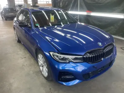 Używany BMW 330