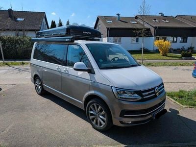 VW T6
