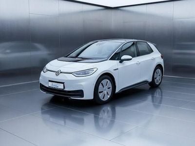 Gebraucht VW ID.3 Pure 110 kW (150 PS) 2022 Kleinwagen