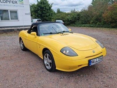 Fiat Barchetta