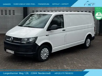 Gebraucht VW T6