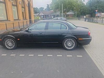 Jaguar S-Type