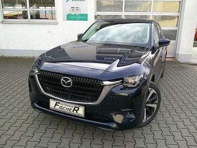 Andere Gebraucht 2023 Mazda CX-60 Takumi-Line SUV | 42.980 € (Fairer Preis)