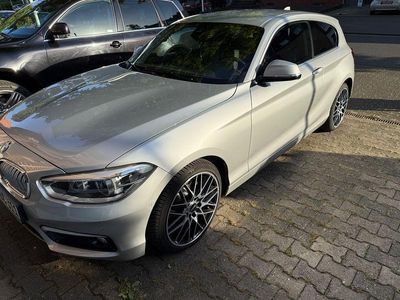 BMW 116