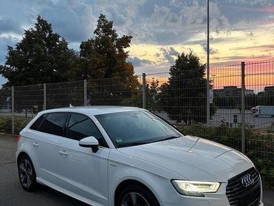 Audi A3 e-tron
