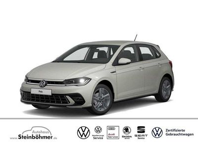 Nouă VW Polo R-line 95 CP (69 kW) 2026 Berlinǎ