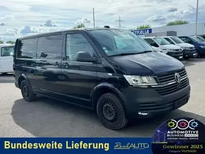 Gebraucht VW T6.1
