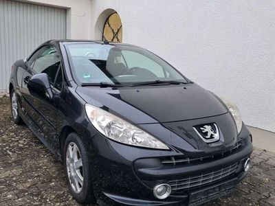 Peugeot 207 CC