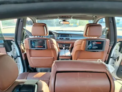 Gebraucht BMW 530 Gran Turismo