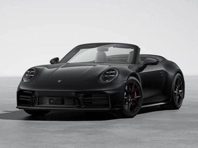 Porsche 911 Carrera S