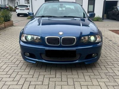 gebraucht BMW 330 Cabriolet 