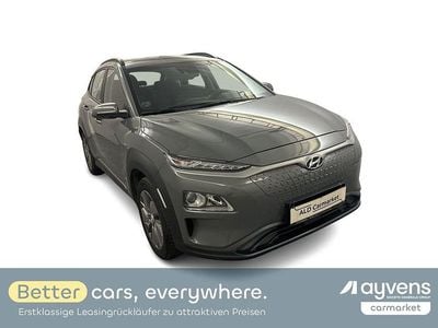 Grau Gebraucht 2020 Hyundai Kona Edition SUV | 14.980 € (Superpreis)