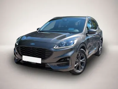 Gebraucht Ford Kuga ST-Line 150 PS (110 kW) 2024 Grau SUV