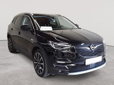 gebraucht Opel Grandland X Plug-in-Hybrid 1.6 DI Start/Stop Aut Ultimate