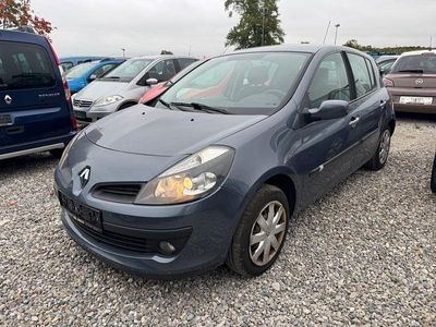 Renault Clio III