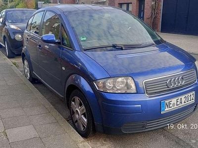 Audi A2