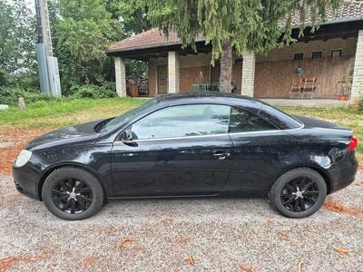VW Eos