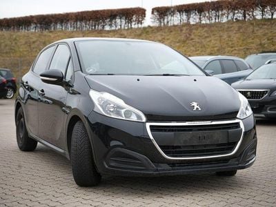 Gebraucht Peugeot 208