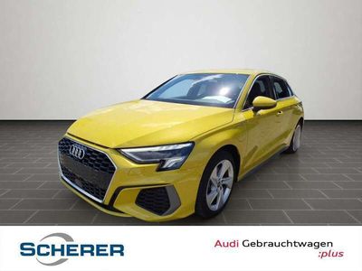Audi A3 e-tron