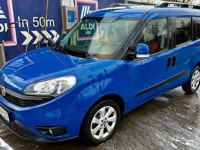 Fiat Doblò