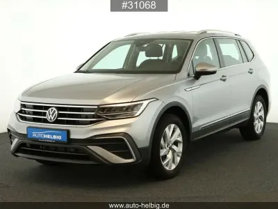 Gebraucht VW Tiguan Allspace