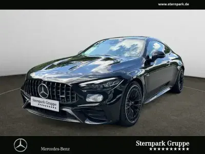 Gebraucht Mercedes CLE53 AMG