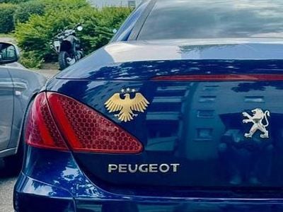 Peugeot 307 CC