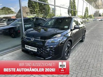 Gebraucht VW T-Roc
