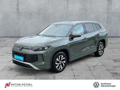 Gebraucht VW Tayron Life 150 PS (110 kW) 2025 SUV