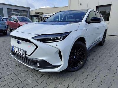 Gebraucht Subaru Solterra Platinum 160 kW (218 PS) 2025 SUV