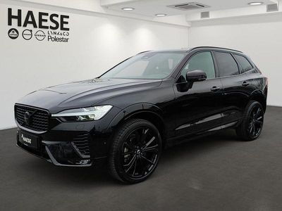 Usata Volvo XC60 Plus 250 CV (183 kW) 2025 Nero SUV