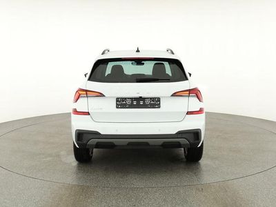 Moon weiß perleffekt Neu 2025 Skoda Kamiq Selection SUV | 27.475 € (Fairer Preis)