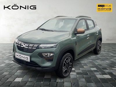 Gebraucht Dacia Spring Extreme 47 kW (65 PS) 2023 Andere Kleinwagen