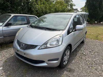 Gebraucht Honda Jazz