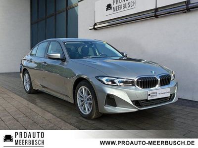 BMW 330e
