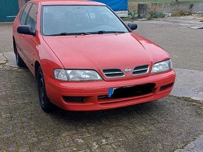 Nissan Primera