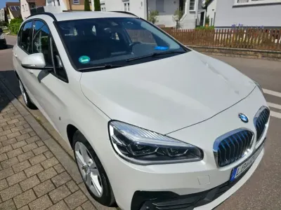 Gebraucht BMW 225 Active Tourer