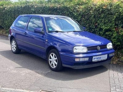 VW Golf III