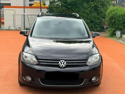 Używany VW Golf VII
