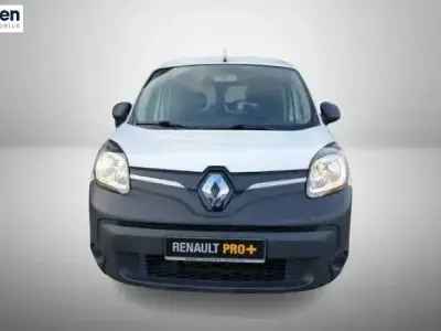Gebraucht Renault Kangoo 44 kW (60 PS) 2016 Andere Van / Kleinbus