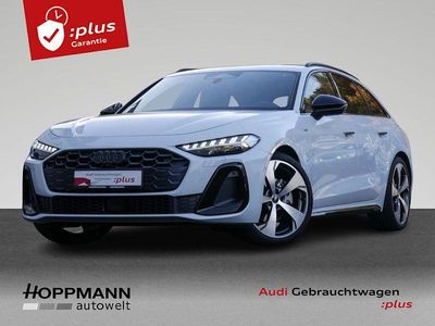 Gebraucht Audi A5 S-Line 204 PS (150 kW) 2025 Kombi