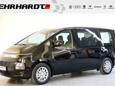 gebraucht Hyundai Staria 9-Sitzer 2.2 CRDi 8AT 4WD TREND Easy+Parkpaket