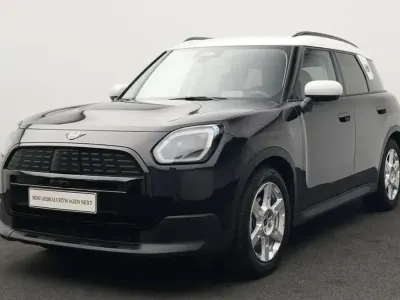 Gebraucht Mini Countryman Classic 150 kW (204 PS) 2025 Schwarz SUV
