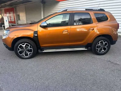 Gebraucht Dacia Duster Prestige 116 PS (85 kW) 2018 SUV