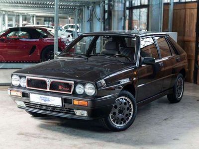 gebraucht Lancia Delta HF Integrale Top Zustand