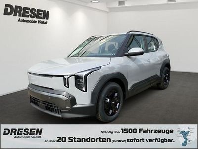 Nuova Kia EV2 Air 108 kW (147 CV) 2026 Grigio SUV