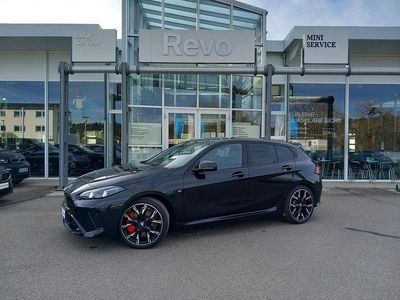 Gebraucht BMW 120 M Sport 156 PS (114 kW) 2025 Black sapphire metallic Kleinwagen