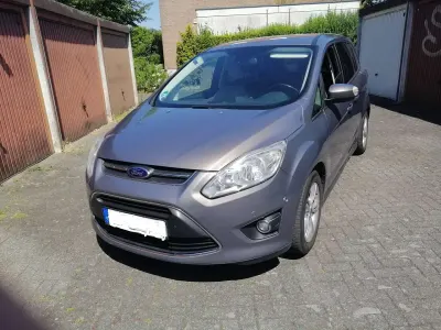 Gebraucht Ford Grand C-Max