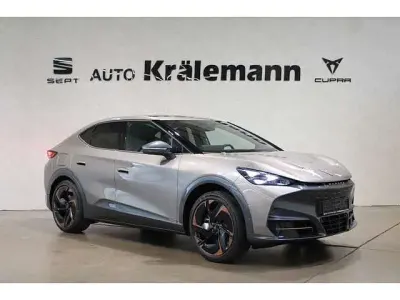 Neu Cupra Tavascan Endurance 210 kW (286 PS) 2026 SUV