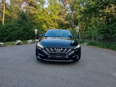 Gebraucht Hyundai i30